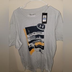 Under Armour mens shirt